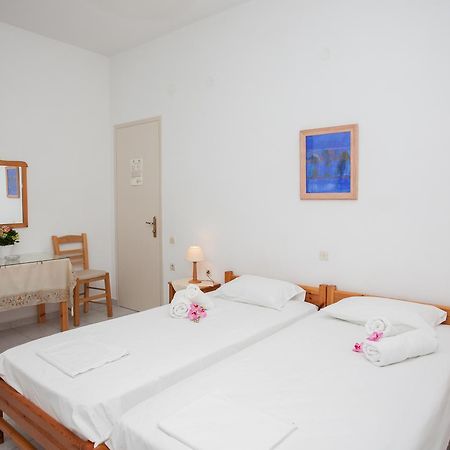Anestoula Rooms سكالا المظهر الخارجي الصورة