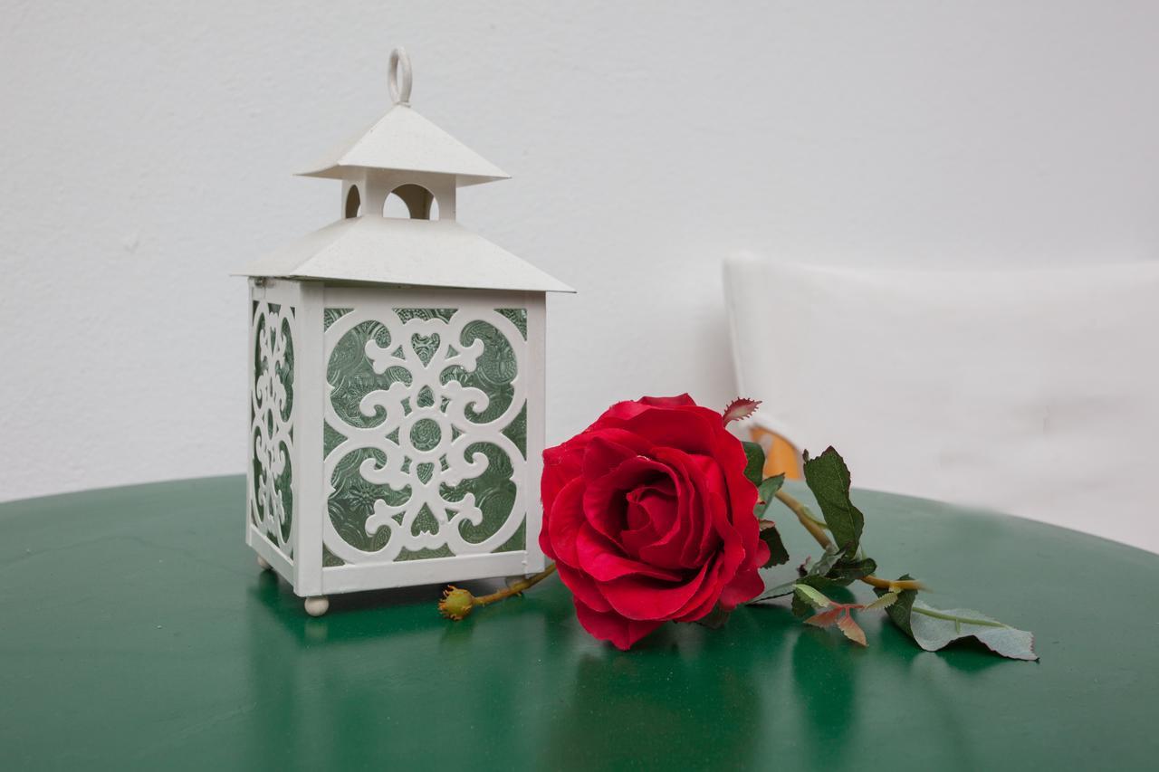 Anestoula Rooms سكالا المظهر الخارجي الصورة