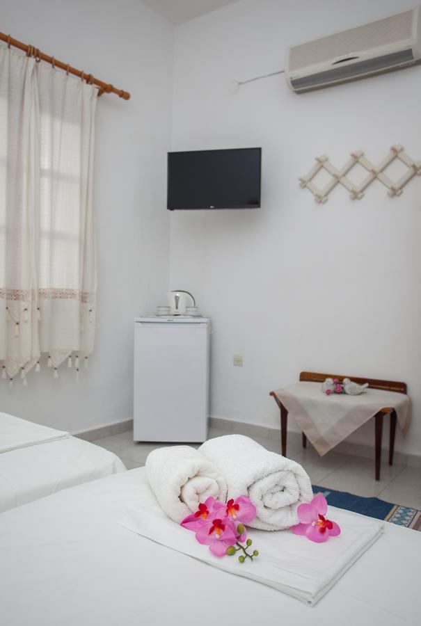 Anestoula Rooms سكالا المظهر الخارجي الصورة