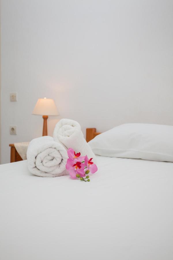 Anestoula Rooms سكالا المظهر الخارجي الصورة